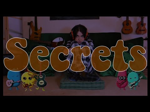 ALBA - Secrets (clip officiel)