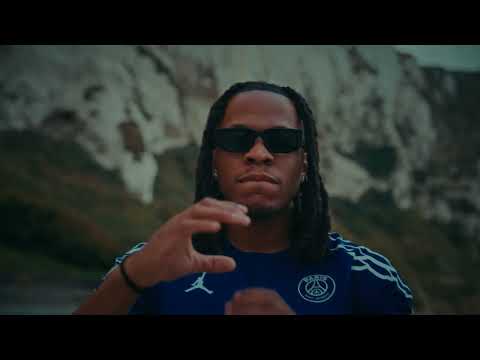 YSL - J'analyse (Clip Officiel)