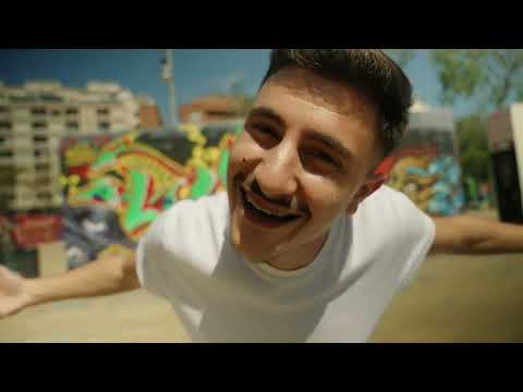 Draïs - Embelli [Clip Officiel]