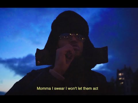THATBOY24K - Many Men. (Official Video)
