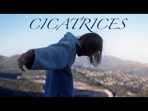 « CICATRICES » clip officiel