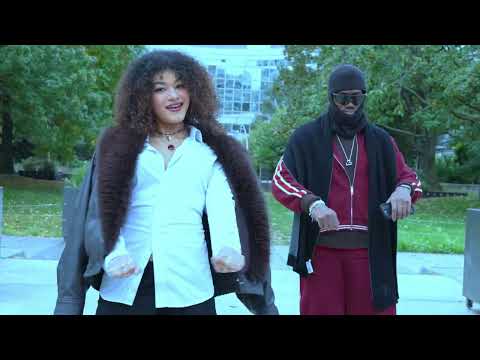 @DVSNOfficiel - Doudou (Clip officiel)