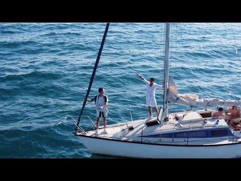 &quot;T'en Aller&quot; - Lastarz feat. 2Pay - Clip officiel