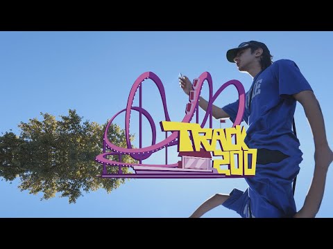 dieci7chingon - TRACK 200 (clip officiel)