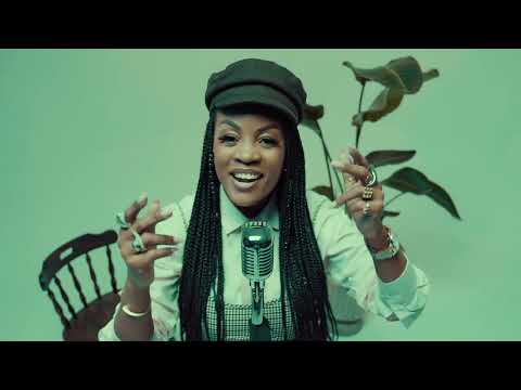 Zily - MAMIO (Clip Officiel)