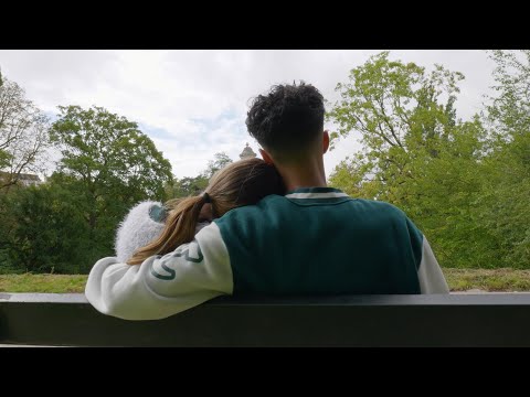 Fehdinio - Boude pas (Clip Officiel)
