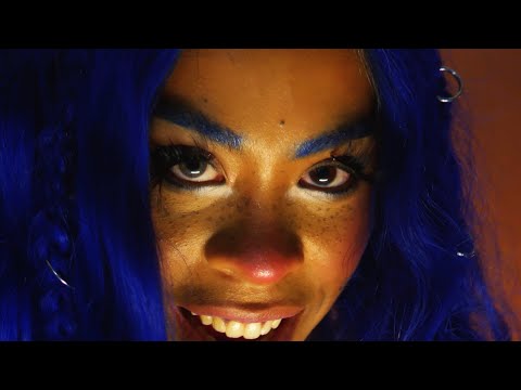 Boys Noize - &quot;Girl Crush&quot; ft. Rico Nasty (Official Music Video)
