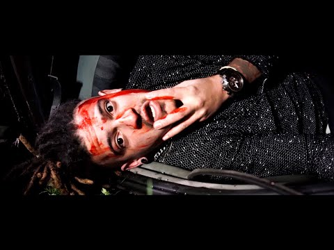 Michael EO - Disturbia (Official Music Video)