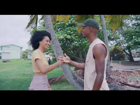 Edy B Feat Christen Jeal - Siw Té Sav (Clip Officiel)