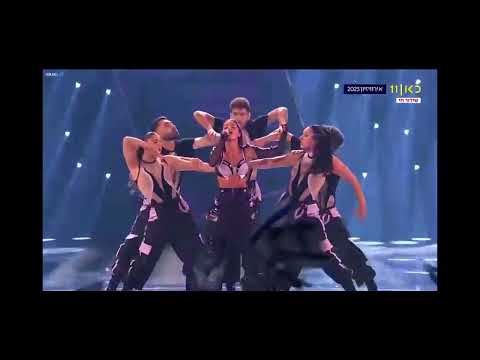 Noa Kirel - Unicorn- Eurovision Performance 2023