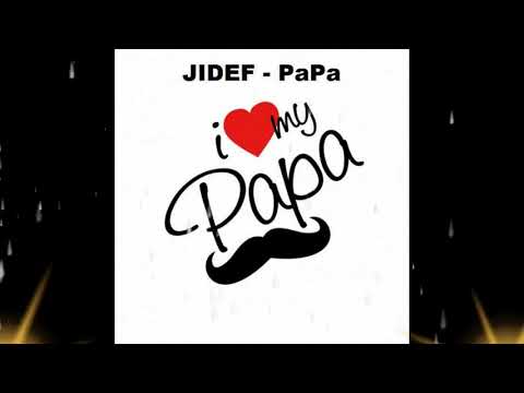 JIDEF - Papa