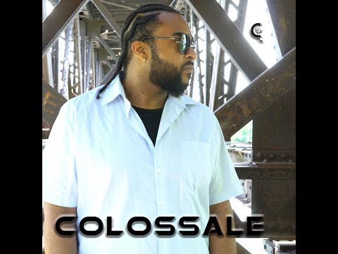 Colossale - Colossale (VIDÉO OFFICIEL)
