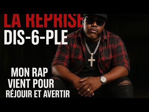🔥 Dis-6-ple – LA REPRISE | Clip Officiel 🔥