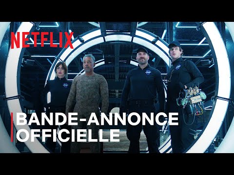 KALEIDOSCOPE | Bande-annonce officielle VOSTFR | Netflix France