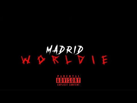 Lil'Die MADRID - WORLDIE Part.1 (Clip Official)