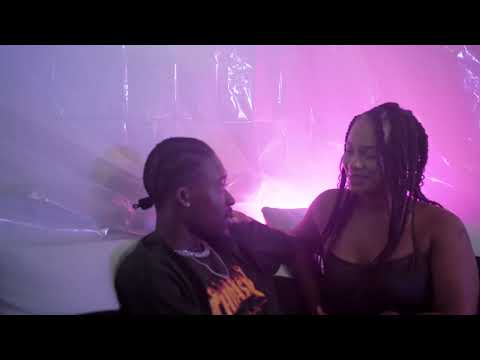 Robson - Casablanca (Clip officiel)