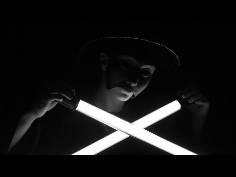 Gentle RPR - Samouraï Virtuel (Clip Officiel)