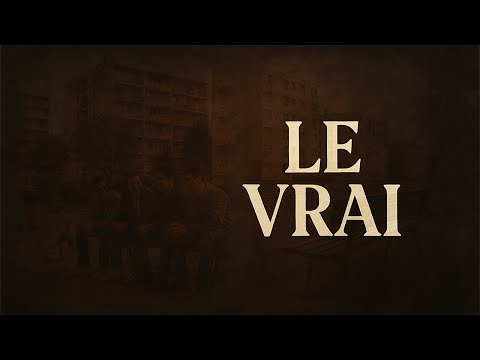 Le Vrai – BABAROOTS (Audio Officiel)