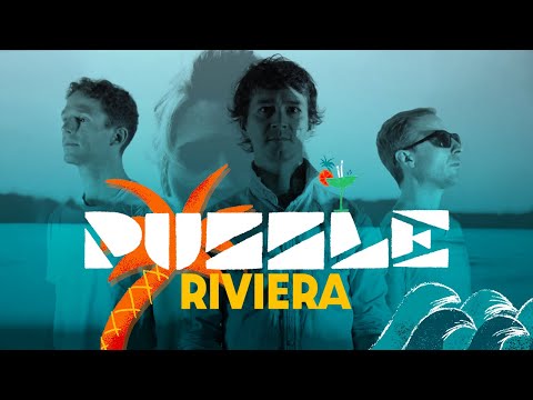 Puzzle - Riviera (Clip Officiel)