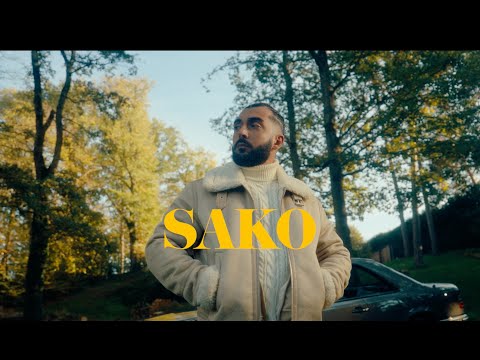 SAKO - Viens faire un tour (Clip Officiel)