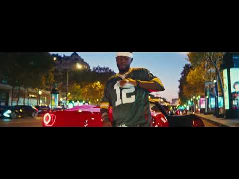 Diomede King -Ya pas deux (clip officiel)