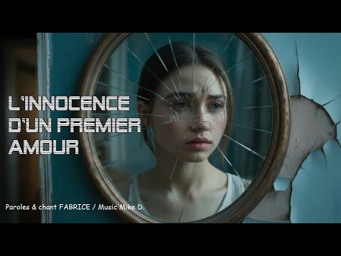 Le Premier Amour : Quand l'Innocence rencontre la Passion - FABRICE (Paroles &amp; chant) / Music MikeD