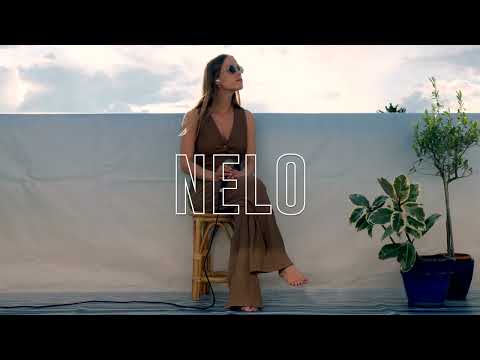 NELO - Commande à l'univers