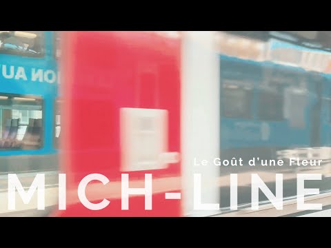 Le Goût d'une Fleur (Clip Officiel)