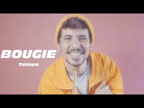 TAIMPO - Bougie (clip officiel)