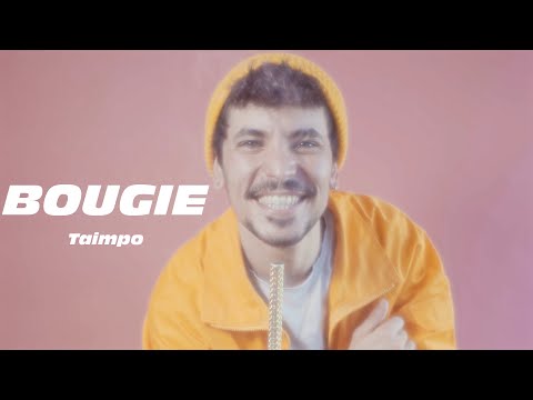 TAIMPO - Bougie (clip officiel)