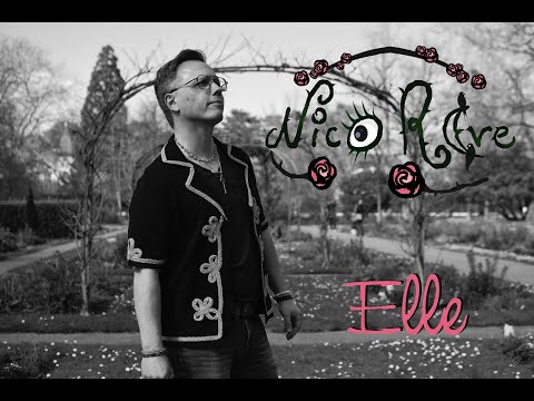 Nico Rêve - Elle (Clip Officiel)