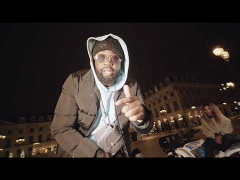 Issakaweezy - Dans ta ville [clip Officiel]