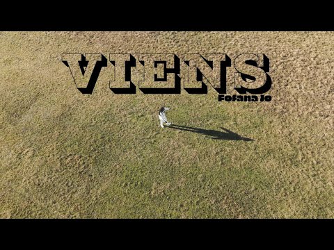 Viens - Fofana Jo (Official Music Video)