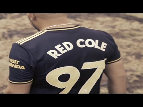 Red Cole ♾ Agonie [Clip Officiel]