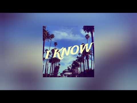KILL7 - I KNOW (X BUSTYAL HAARP)