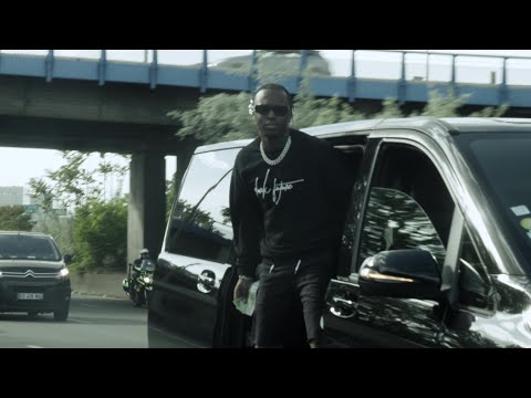 Msina - Dans les poches #frenchdrill (Clip Officiel)