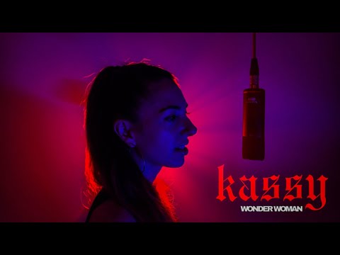Kassy - Wonder Woman (Clip Officiel)