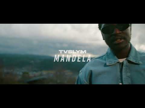 TVSLYM - MANDELA (Clip Officiel )