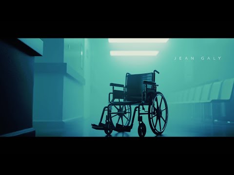 Jean Galy-Jamou - THERAPIE (Clip Officiel) Yakuza Beats