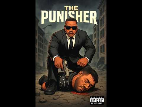 ABM THE PUNISHER