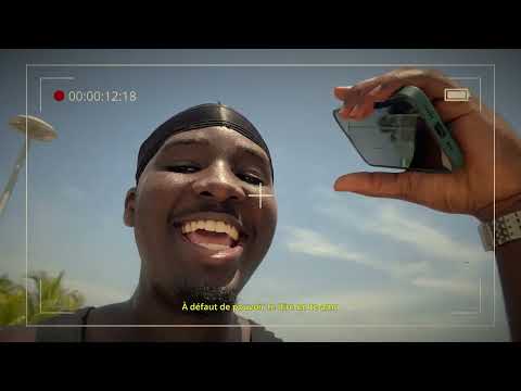 My Time (Clip Officiel)