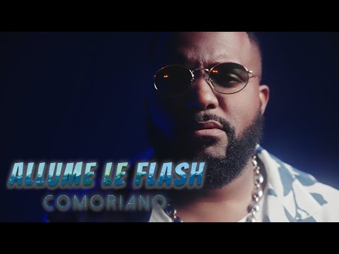 Comoriano - Allume le Flash (Story)