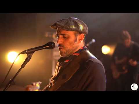 ALFRED MASSAÏ - Sentiermental - Live Session