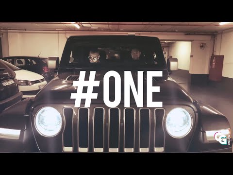 COLLY G #ONE (CLIP)