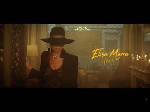 Elisa Marra - LOSSA (Clip Officiel)