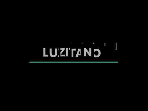 LUZITANO - 3 Sang [Clip Officiel]