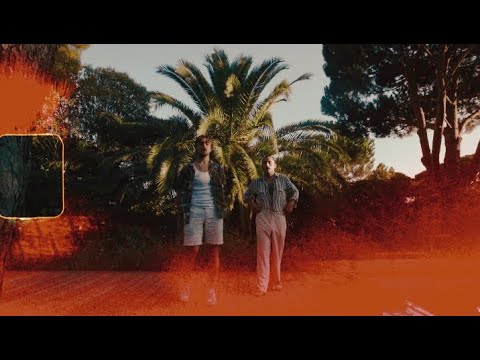 LAMBZEY - STOP (ft. DON. G) [CLIP OFFICIEL]