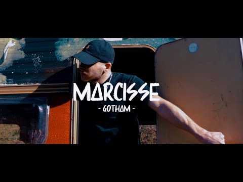 Marcisse - Gotham