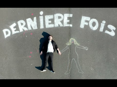 Neriu - Dernière fois (Clip Officiel)