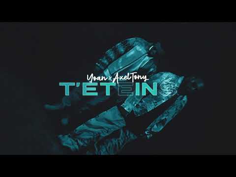 Yoan &amp; Axel Tony T'éteins (Officiel Audio)